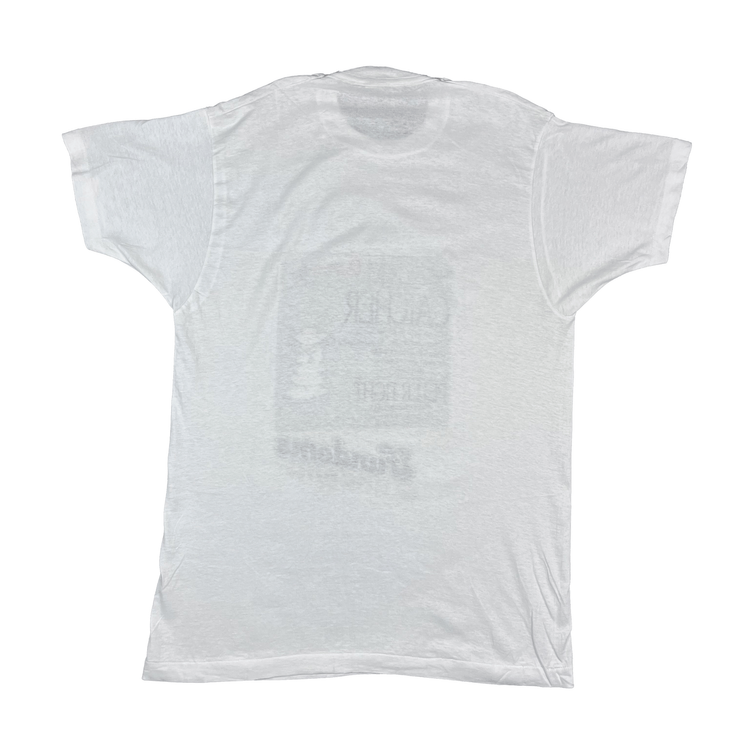 1987 FUNDOMS T - SHIRT | L - Lucky AvenueT - Shirt