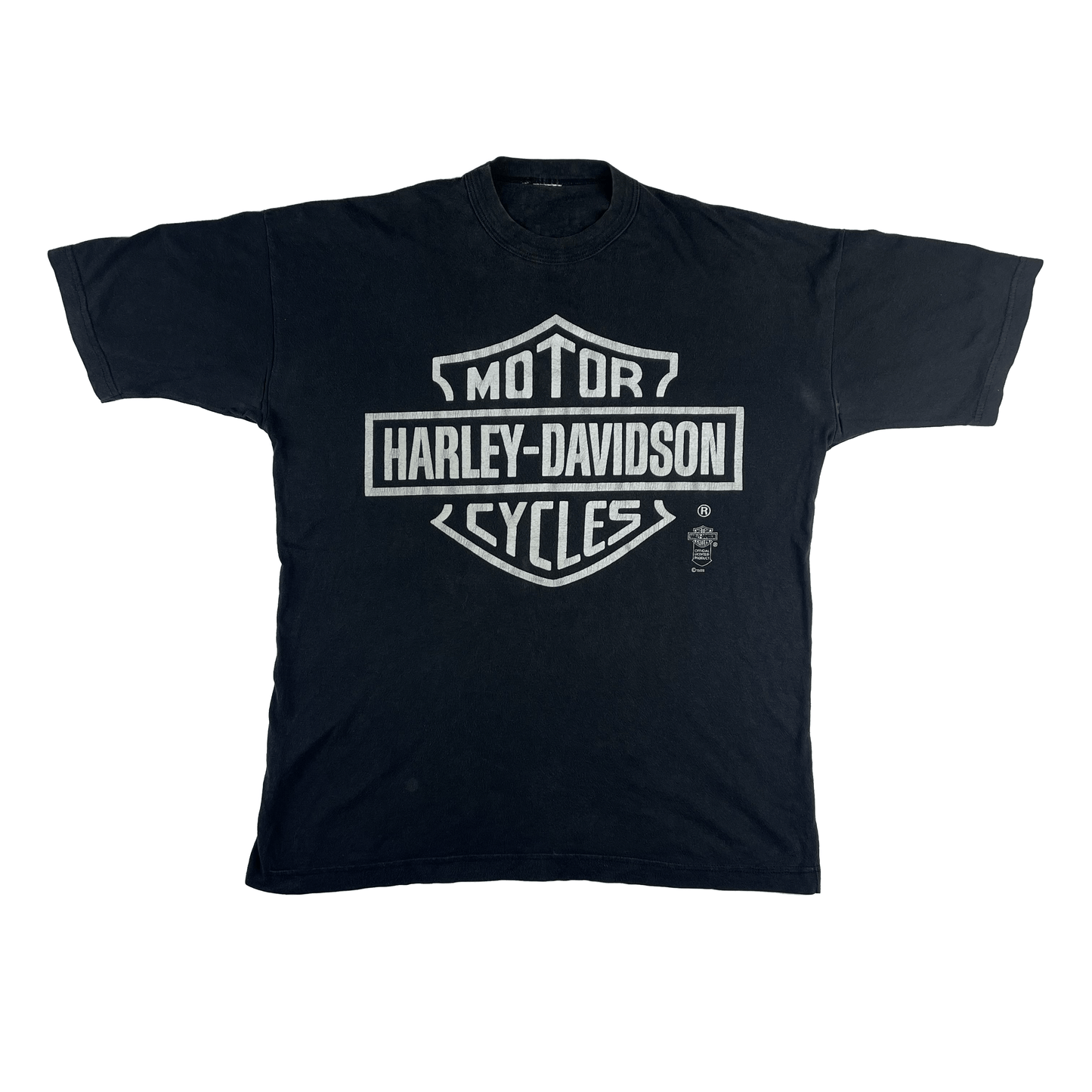 1988 HARLEY T - SHIRT | M - Lucky AvenueT - Shirt