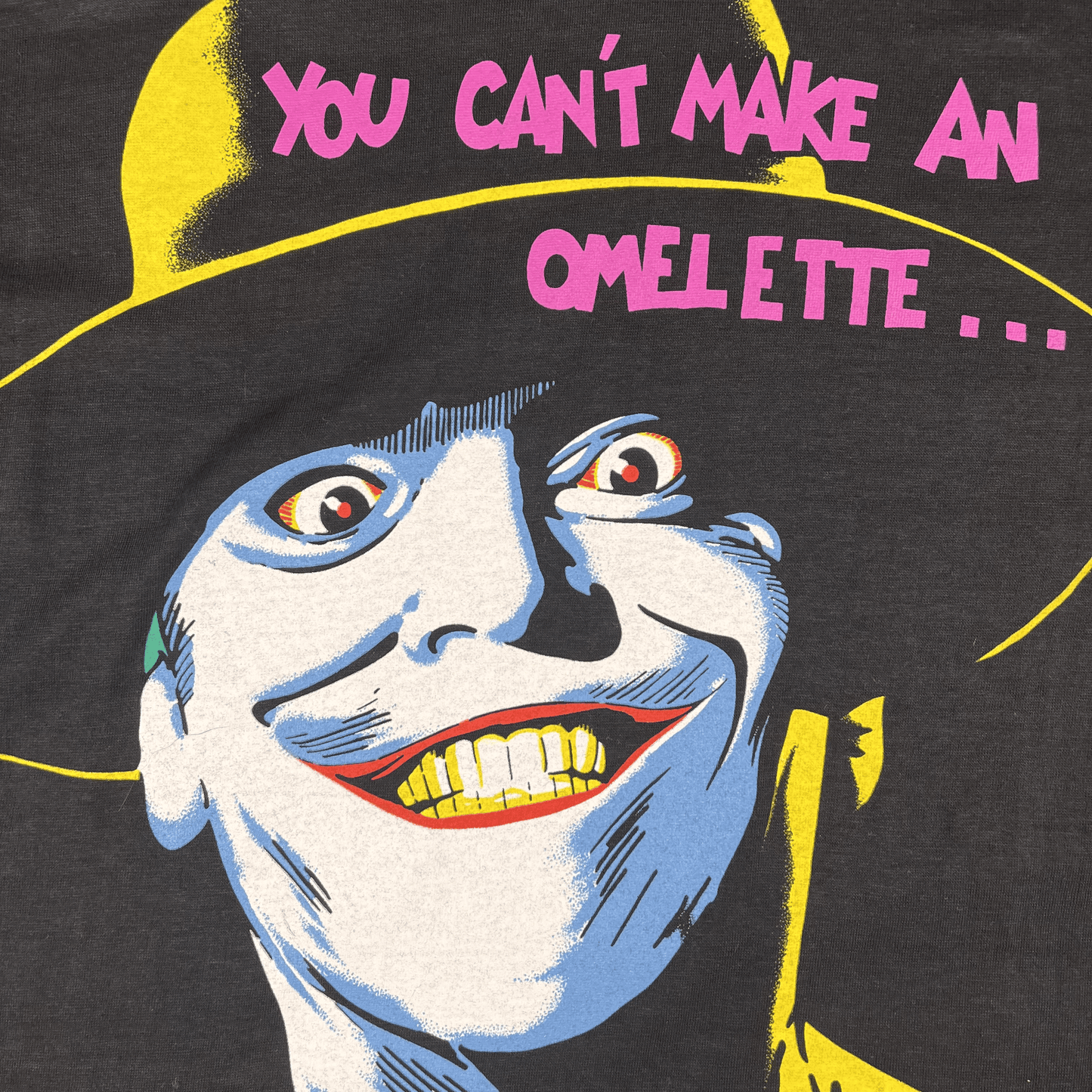 1989 JOKER T - SHIRT | M - Lucky AvenueT - Shirt