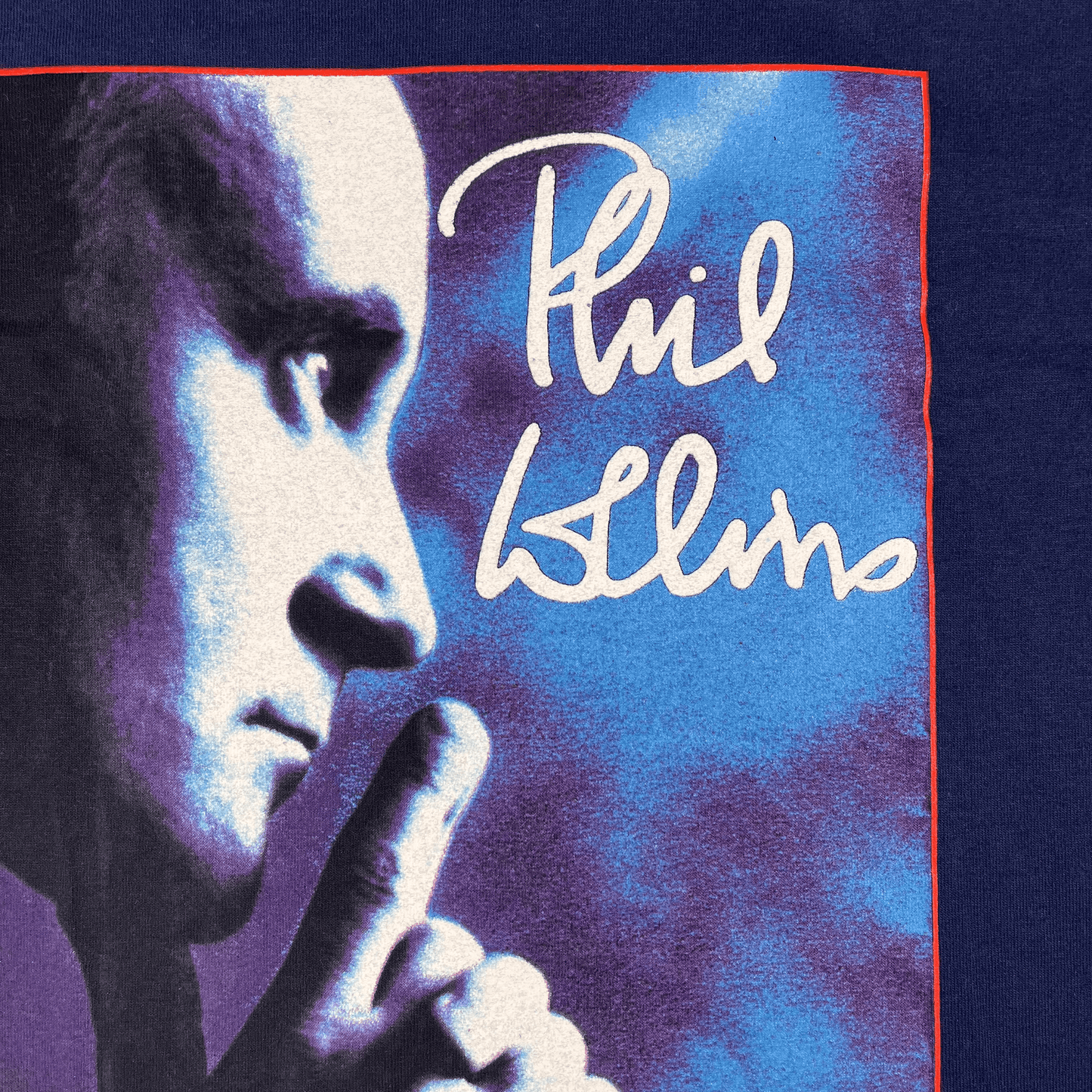 1994 PHIL COLLINS T - SHIRT | XL - Lucky AvenueT-Shirt