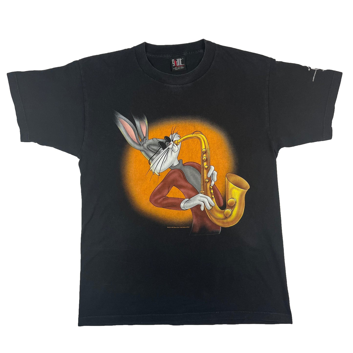 1996 BUGS BUNNY T - SHIRT | L - Lucky AvenueT - Shirt