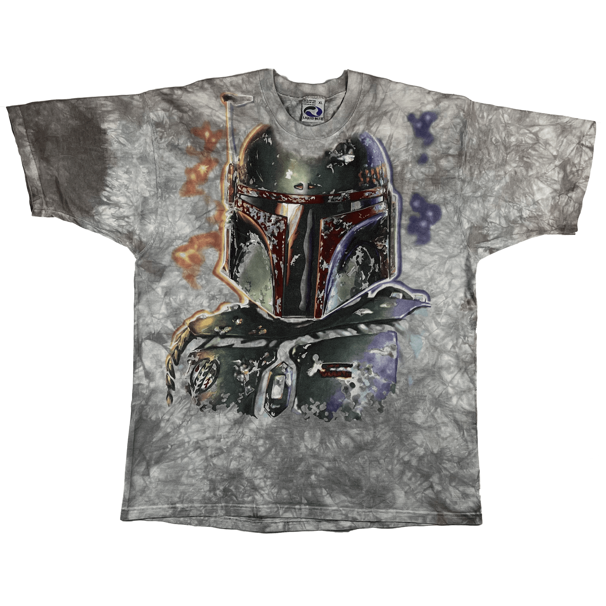 1997 BOBA FETT T - SHIRT | XL - Lucky AvenueT-Shirt