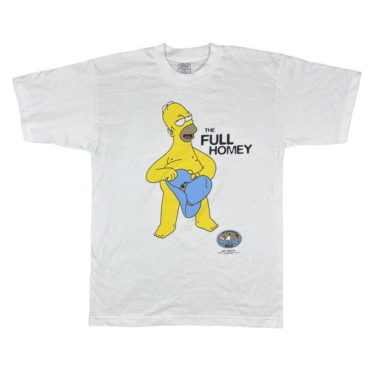 1998 FULL HOMEY T - SHIRT | XL - Lucky AvenueT-Shirt