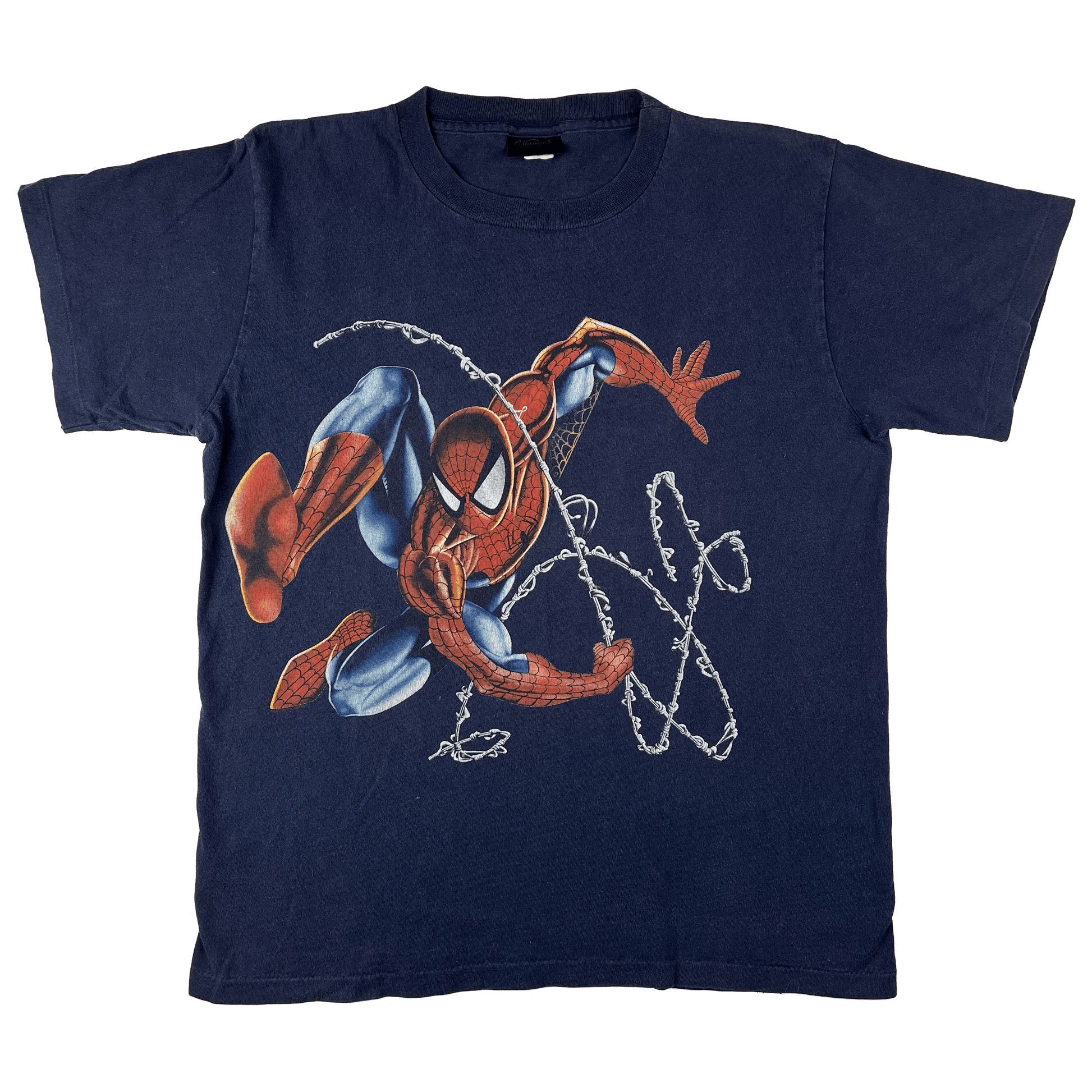 1999 SPIDER - MAN T - SHIRT | L - Lucky AvenueT-Shirt