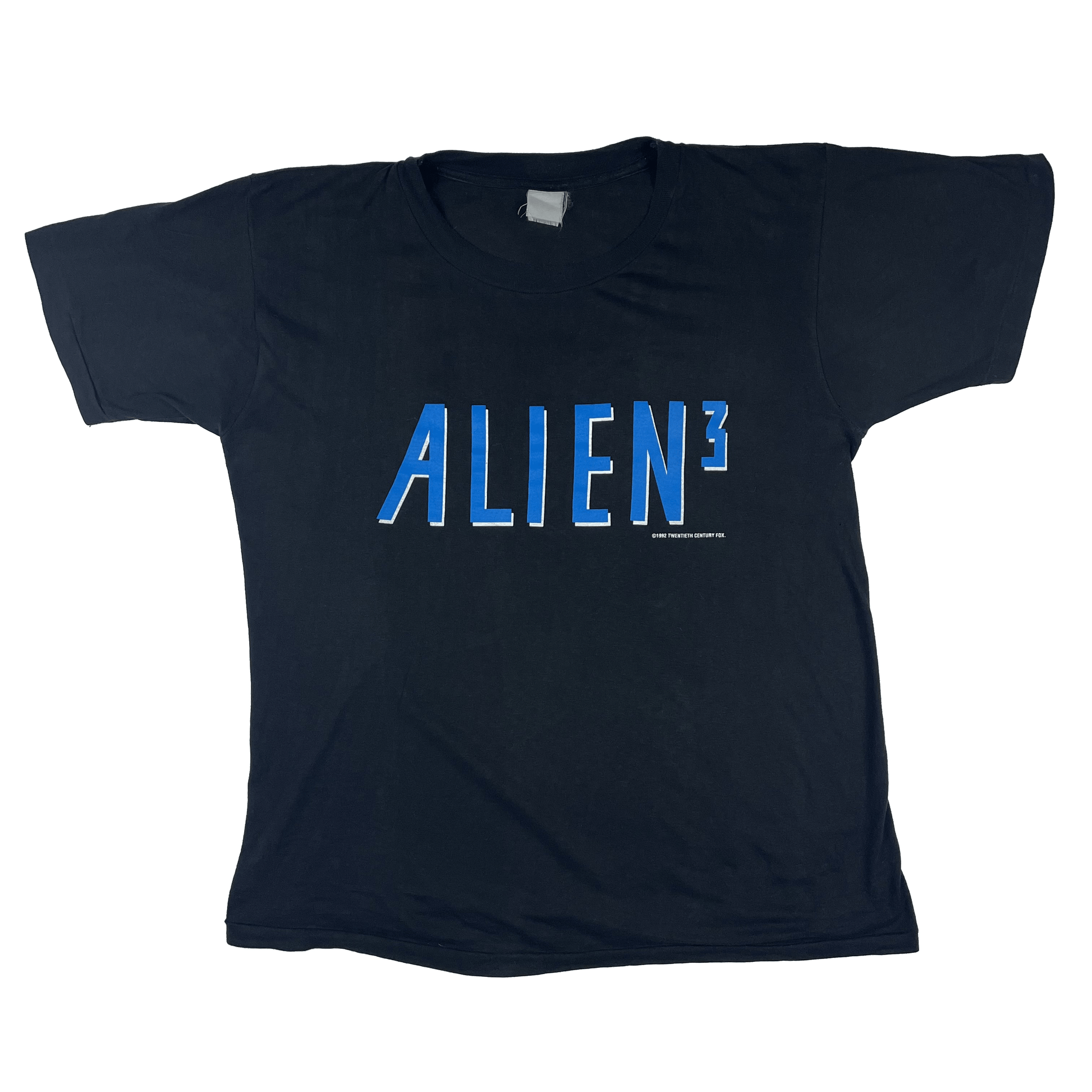 ALIEN 3 PROMO 1992 T - SHIRT | XL - Lucky AvenueT-Shirt