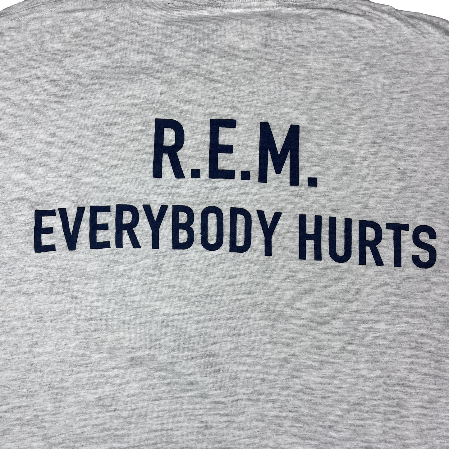 90s R.E.M AUTOMATIC FOR THE PEOPLE PROMO T-SHIRT | XL